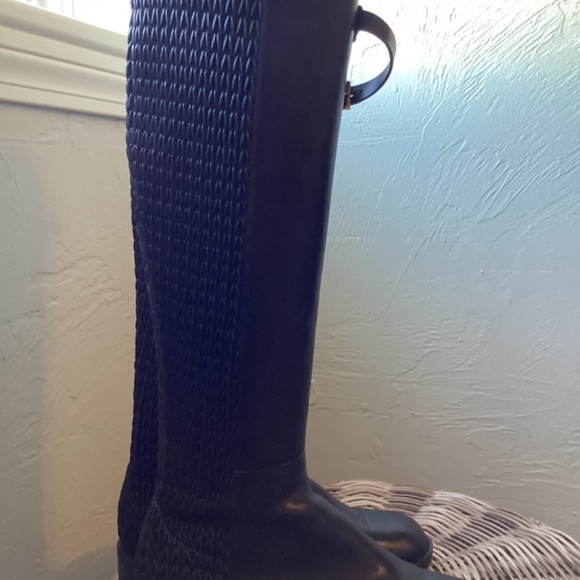 Cole Haan Rockland  Riding Boots - Picture 11 of 12